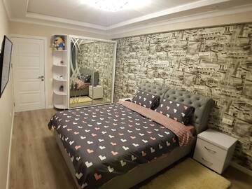 Фотографии Апартаменты Apartament Lux Chirie г. Кишинёв (Молдова) №4 Фото Апартаменты Apartament Lux Chirie г. Кишинёв 4
