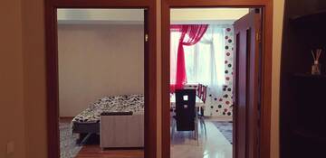 Фотографии Апартаменты Nice apartment near the shoping center Malldova г. Кишинёв (Молдова) №4 Фото Апартаменты Nice apartment near the shoping center Malldova г. Кишинёв 4