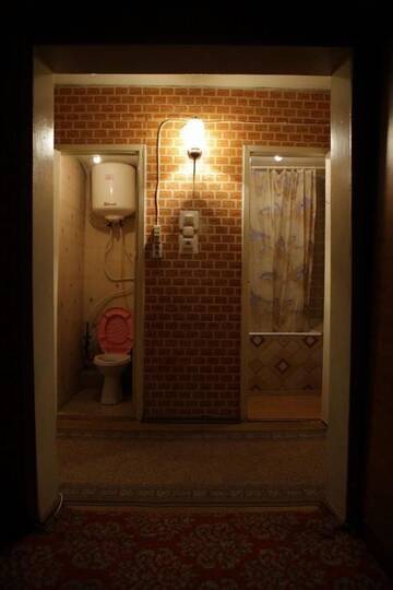 Фотографии Апартаменты Ismail appartement г. Кишинёв (Молдова) №3 Фото Апартаменты Ismail appartement г. Кишинёв 3