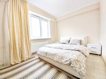 Фотографии Апартаменты Cozy Central Penthouse г. Кишинёв (Молдова) №1 Фото Апартаменты Cozy Central Penthouse г. Кишинёв 1