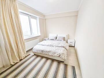 Фотографии Апартаменты Cozy Central Penthouse г. Кишинёв (Молдова) №3 Фото Апартаменты Cozy Central Penthouse г. Кишинёв 3