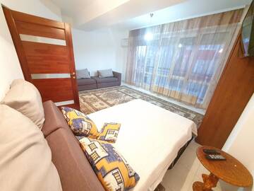 Фотографии Апартаменты Touristhome Grand Apartments Ultracentral 2-Bedrooms Ismail Street г. Кишинёв (Молдова) №4 Фото Апартаменты Touristhome Grand Apartments Ultracentral 2-Bedrooms Ismail Street г. Кишинёв 4