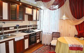 Фотографии Апартаменты Central Apartments 2-room near Parliament Serghei Lazo street г. Кишинёв (Молдова) №4 Фото Апартаменты Central Apartments 2-room near Parliament Serghei Lazo street г. Кишинёв 4