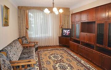 Фотографии Апартаменты Central Apartments 2-room near Parliament Serghei Lazo street г. Кишинёв (Молдова) №2 Фото Апартаменты Central Apartments 2-room near Parliament Serghei Lazo street г. Кишинёв 2