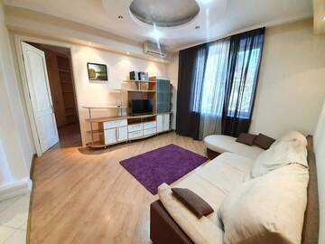 Фотографии Апартаменты Apartments 3-Rooms Alexandry-Stefan cel Mare Street г. Кишинёв (Молдова) №3 Фото Апартаменты Apartments 3-Rooms Alexandry-Stefan cel Mare Street г. Кишинёв 3
