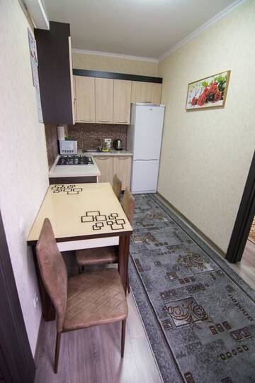 Фотографии Апартаменты Cozy apartment in a quiet area г. Кишинёв (Молдова) №4 Фото Апартаменты Cozy apartment in a quiet area г. Кишинёв 4