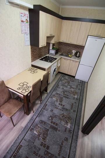 Фотографии Апартаменты Cozy apartment in a quiet area г. Кишинёв (Молдова) №5 Фото Апартаменты Cozy apartment in a quiet area г. Кишинёв 5