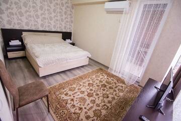Фотографии Апартаменты Cozy apartment in a quiet area г. Кишинёв (Молдова) №2 Фото Апартаменты Cozy apartment in a quiet area г. Кишинёв 2