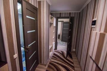 Фотографии Апартаменты Cozy apartment in a quiet area г. Кишинёв (Молдова) №3 Фото Апартаменты Cozy apartment in a quiet area г. Кишинёв 3