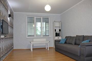 Фотографии Апартаменты Large 2-bedroom apartament in the center г. Кишинёв (Молдова) №1 Фото Апартаменты Large 2-bedroom apartament in the center г. Кишинёв 1
