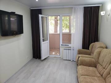 Фотографии Апартаменты Apartament Chisinau str.Cuza Voda г. Кишинёв (Молдова) №2 Фото Апартаменты Apartament Chisinau str.Cuza Voda г. Кишинёв 2