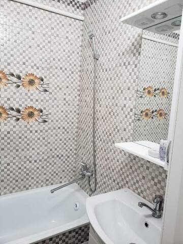 Фотографии Апартаменты Apartament Chisinau str.Cuza Voda г. Кишинёв (Молдова) №3 Фото Апартаменты Apartament Chisinau str.Cuza Voda г. Кишинёв 3