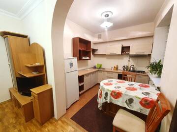 Фотографии Апартаменты Gold Rent Apartments 3-Rooms Fortus Residence in Chisinau г. Кишинёв (Молдова) №4 Фото Апартаменты Gold Rent Apartments 3-Rooms Fortus Residence in Chisinau г. Кишинёв 4