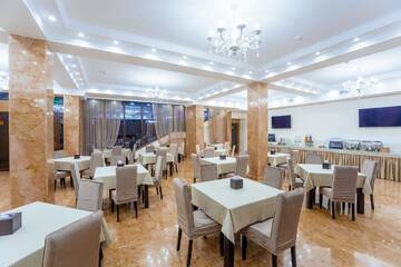 Фотографии Отель Ambassador Hotel г. Кишинёв (Молдова) №5 Фото Отель Ambassador Hotel г. Кишинёв 5