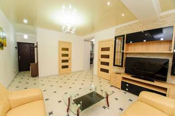 Фотографии Апартаменты Nr1 Central Flat г. Кишинёв (Молдова) №1 Фото Апартаменты Nr1 Central Flat г. Кишинёв 1