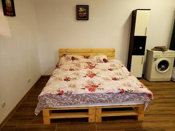 Фотографии Апартаменты apartament г. Кишинёв (Молдова) №2 Фото Апартаменты apartament г. Кишинёв 2