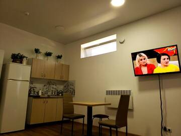 Фотографии Апартаменты apartament г. Кишинёв (Молдова) №3 Фото Апартаменты apartament г. Кишинёв 3