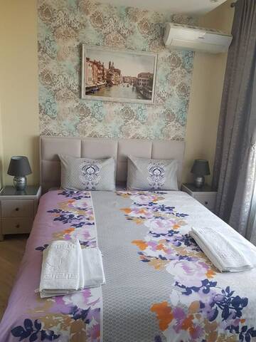 Фотографии Апартаменты SKY EXCLUSIVE APARTMENT г. Кишинёв (Молдова) №5 Фото Апартаменты SKY EXCLUSIVE APARTMENT г. Кишинёв 5