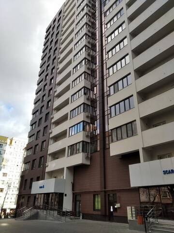 Фотографии Апартаменты SKY EXCLUSIVE APARTMENT г. Кишинёв (Молдова) №1 Фото Апартаменты SKY EXCLUSIVE APARTMENT г. Кишинёв 1
