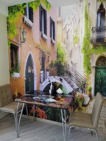 Фотографии Апартаменты SKY EXCLUSIVE APARTMENT г. Кишинёв (Молдова) №2 Фото Апартаменты SKY EXCLUSIVE APARTMENT г. Кишинёв 2