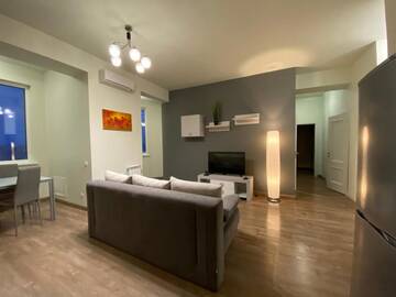 Фотографии Апартаменты Tolstoi 74 Center 2 bedroom Apartment г. Кишинёв (Молдова) №2 Фото Апартаменты Tolstoi 74 Center 2 bedroom Apartment г. Кишинёв 2
