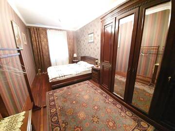 Фотографии Апартаменты Turist Home Apartments 3-rooms 100m² new Grigore Vieru street г. Кишинёв (Молдова) №5 Фото Апартаменты Turist Home Apartments 3-rooms 100m² new Grigore Vieru street г. Кишинёв 5