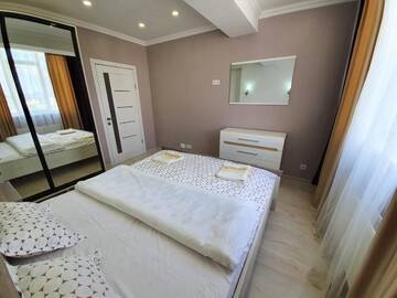 Фотографии Апартаменты Lovely Center Apartment г. Кишинёв (Молдова) №4 Фото Апартаменты Lovely Center Apartment г. Кишинёв 4