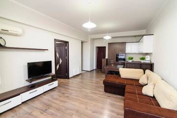 Фотографии Апартаменты My Place Apartament г. Кишинёв (Молдова) №4 Фото Апартаменты My Place Apartament г. Кишинёв 4