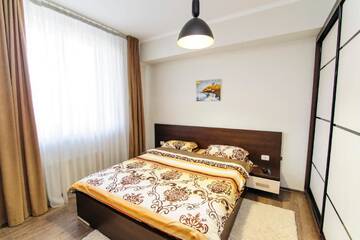 Фотографии Апартаменты My Place Apartament г. Кишинёв (Молдова) №5 Фото Апартаменты My Place Apartament г. Кишинёв 5
