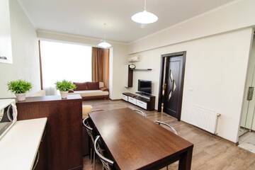 Фотографии Апартаменты My Place Apartament г. Кишинёв (Молдова) №3 Фото Апартаменты My Place Apartament г. Кишинёв 3