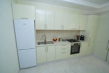 Фотографии Апартаменты 1 Bedroom Apartment г. Кишинёв (Молдова) №4 Фото Апартаменты 1 Bedroom Apartment г. Кишинёв 4
