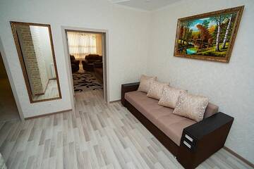 Фотографии Апартаменты 1 Bedroom Apartment г. Кишинёв (Молдова) №5 Фото Апартаменты 1 Bedroom Apartment г. Кишинёв 5