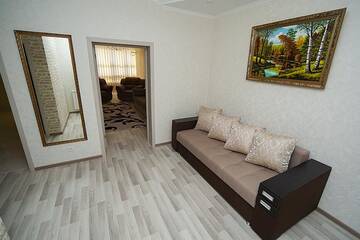 Фотографии Апартаменты 1 Bedroom Apartment г. Кишинёв (Молдова) №1 Фото Апартаменты 1 Bedroom Apartment г. Кишинёв 1