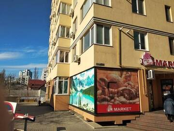 Фотографии Апартаменты deluxe apartments г. Кишинёв (Молдова) №2 Фото Апартаменты deluxe apartments г. Кишинёв 2