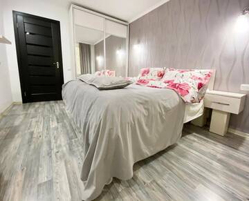 Фотографии Апартаменты Bright Apartment in Center г. Кишинёв (Молдова) №3 Фото Апартаменты Bright Apartment in Center г. Кишинёв 3