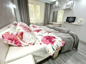 Фотографии Апартаменты Bright Central Apartment г. Кишинёв (Молдова) №3 Фото Апартаменты Bright Central Apartment г. Кишинёв 3