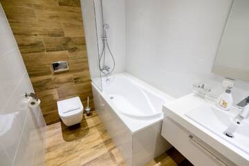 Фотографии Апартаменты Panoramic Apartments г. Кишинёв (Молдова) №5 Фото Апартаменты Panoramic Apartments г. Кишинёв 5