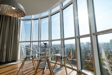 Фотографии Апартаменты Panoramic Apartments г. Кишинёв (Молдова) №1 Фото Апартаменты Panoramic Apartments г. Кишинёв 1