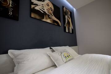 Фотографии Апартаменты Panoramic Apartments г. Кишинёв (Молдова) №2 Фото Апартаменты Panoramic Apartments г. Кишинёв 2