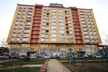 Фотографии Апартаменты !!!!! Luxury apartment with great view City center г. Кишинёв (Молдова) №4 Фото Апартаменты !!!!! Luxury apartment with great view City center г. Кишинёв 4