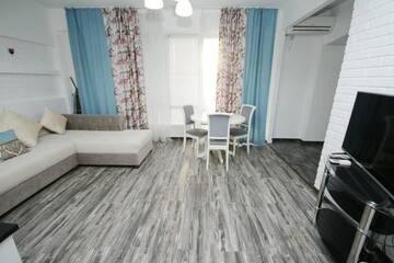 Фотографии Апартаменты !!!!! Luxury apartment with great view City center г. Кишинёв (Молдова) №2 Фото Апартаменты !!!!! Luxury apartment with great view City center г. Кишинёв 2