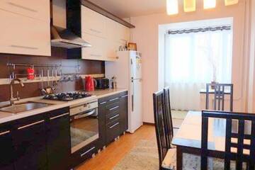 Фотографии Апартаменты A 2 bedroom and 1 living room apartment, Chișinău, Botanica г. Кишинёв (Молдова) №5 Фото Апартаменты A 2 bedroom and 1 living room apartment, Chișinău, Botanica г. Кишинёв 5