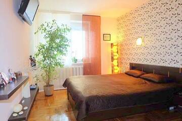 Фотографии Апартаменты A 2 bedroom and 1 living room apartment, Chișinău, Botanica г. Кишинёв (Молдова) №2 Фото Апартаменты A 2 bedroom and 1 living room apartment, Chișinău, Botanica г. Кишинёв 2