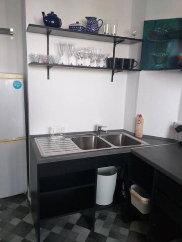 Фотографии Апартаменты Apartment 120 г. Кишинёв (Молдова) №4 Фото Апартаменты Apartment 120 г. Кишинёв 4