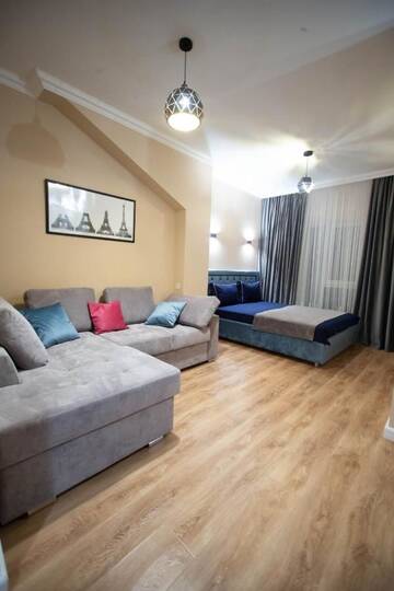 Фотографии Апартаменты Rent a Room г. Кишинёв (Молдова) №4 Фото Апартаменты Rent a Room г. Кишинёв 4