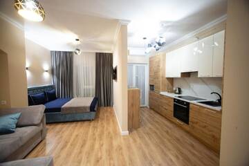Фотографии Апартаменты Rent a Room г. Кишинёв (Молдова) №5 Фото Апартаменты Rent a Room г. Кишинёв 5
