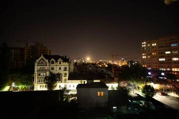 Фотографии Апартаменты Rent a Room г. Кишинёв (Молдова) №3 Фото Апартаменты Rent a Room г. Кишинёв 3