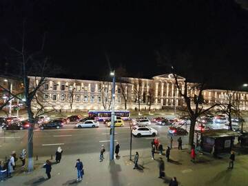 Фотографии Апартаменты Grand Ultracentral Apartments Stefan cel Mare in the heart of Chisinau г. Кишинёв (Молдова) №2 Фото Апартаменты Grand Ultracentral Apartments Stefan cel Mare in the heart of Chisinau г. Кишинёв 2