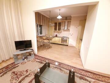 Фотографии Апартаменты Grand Ultracentral Apartments Stefan cel Mare in the heart of Chisinau г. Кишинёв (Молдова) №3 Фото Апартаменты Grand Ultracentral Apartments Stefan cel Mare in the heart of Chisinau г. Кишинёв 3