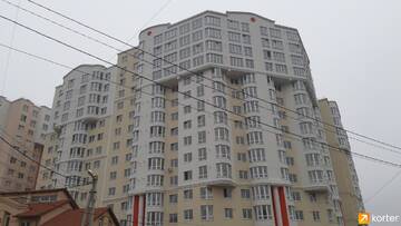 Фотографии Апартаменты Home groupe г. Кишинёв (Молдова) №2 Фото Апартаменты Home groupe г. Кишинёв 2